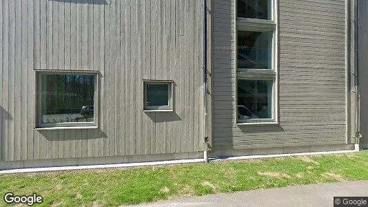 Lägenheter att hyra i Växjö - Bild från Google Street View