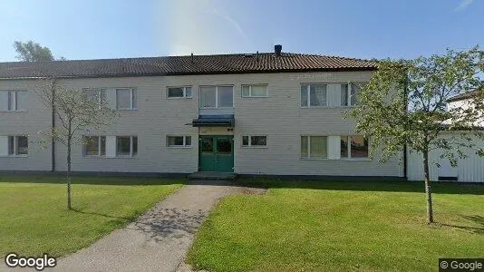 Lägenheter att hyra i Mjölby - Bild från Google Street View