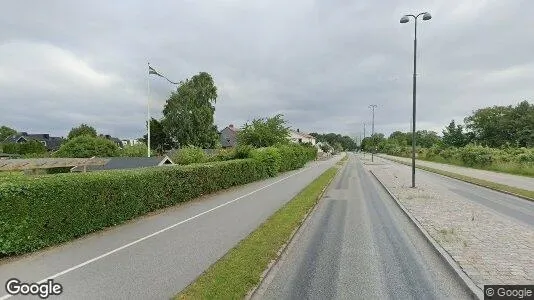 Lägenheter att hyra i Limhamn/Bunkeflo - Bild från Google Street View