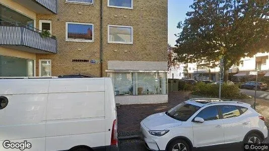 Lägenheter att hyra i Malmö Centrum - Bild från Google Street View