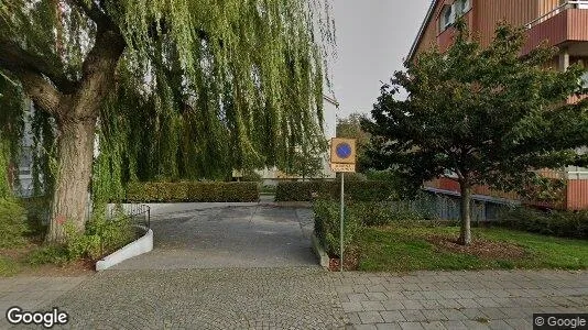 Lägenheter att hyra i Sofielund - Bild från Google Street View