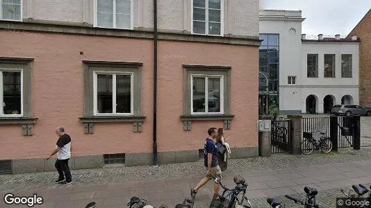 Lägenheter att hyra i Malmö Centrum - Bild från Google Street View