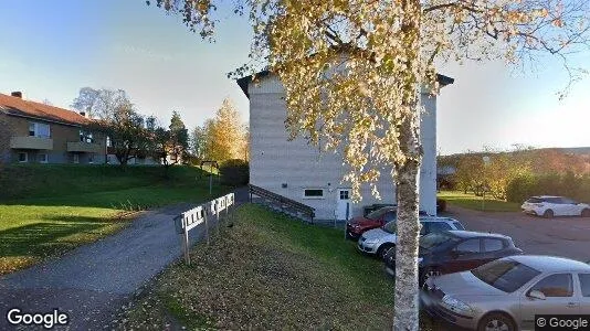 Lägenheter att hyra i Torsby - Bild från Google Street View