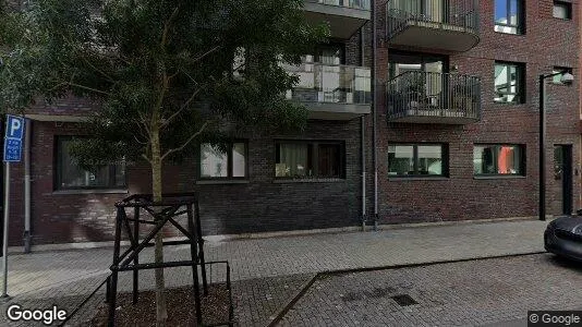 Lägenheter att hyra i Helsingborg - Bild från Google Street View