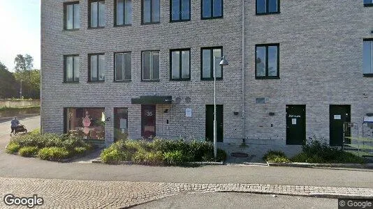 Lägenheter att hyra i Majorna-Linné - Bild från Google Street View