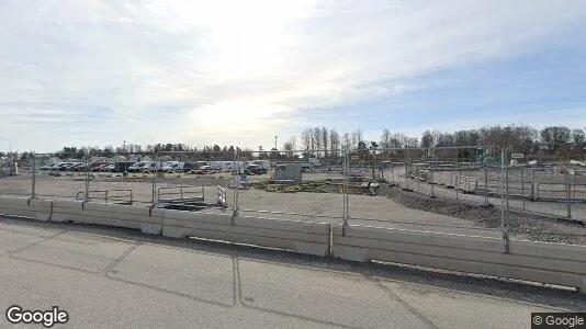 Lägenheter att hyra i Järfälla - Bild från Google Street View