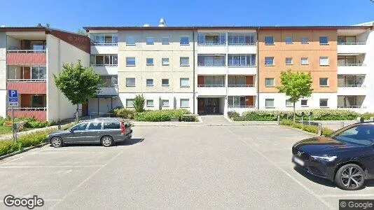 Lägenheter att hyra i Söderort - Bild från Google Street View