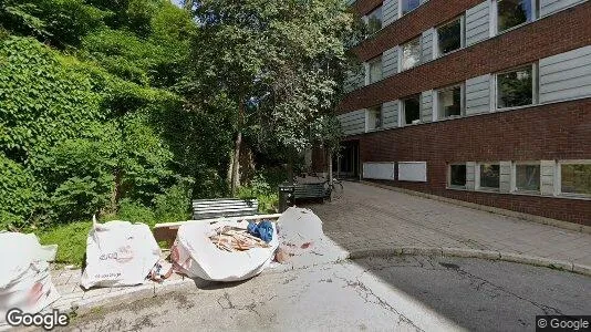 Lägenheter att hyra i Vasastan - Bild från Google Street View