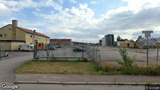 Lägenheter att hyra i Västerås - Bild från Google Street View