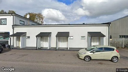 Lägenheter att hyra i Åstorp - Bild från Google Street View