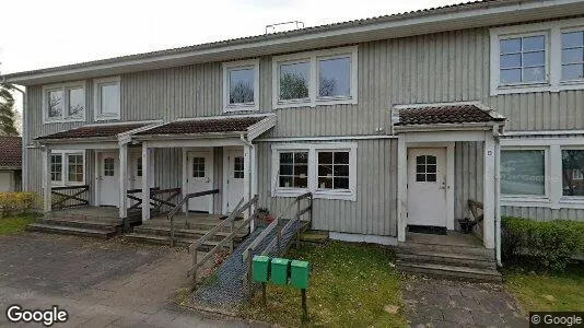 Lägenheter att hyra i Gnosjö - Bild från Google Street View