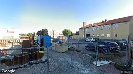 Lägenheter att hyra i Västerås - Bild från Google Street View