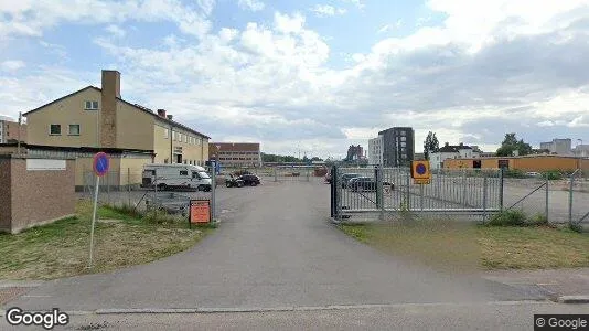 Lägenheter att hyra i Västerås - Bild från Google Street View