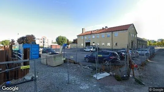 Lägenheter att hyra i Västerås - Bild från Google Street View