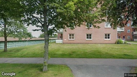 Lägenheter att hyra i Partille - Bild från Google Street View