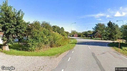 Lägenheter att hyra i Tierp - Bild från Google Street View