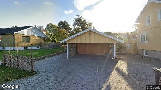 Lägenheter att hyra i Mölndal - Bild från Google Street View