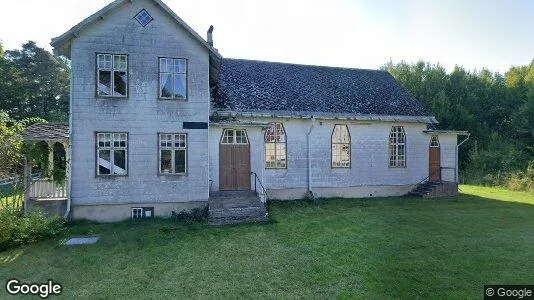 Lägenheter att hyra i Gotland - Bild från Google Street View