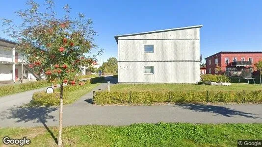 Lägenheter att hyra i Uppsala - Bild från Google Street View