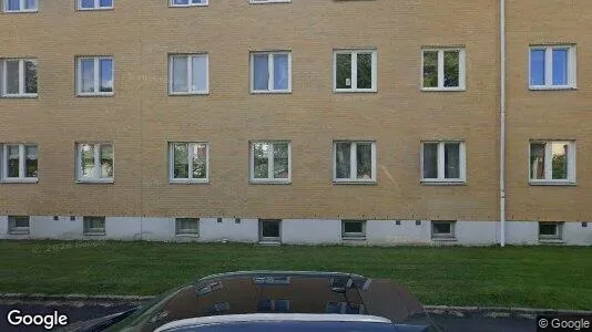Lägenheter att hyra i Johanneberg - Bild från Google Street View