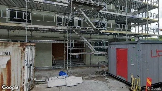 Lägenheter att hyra i Majorna-Linné - Bild från Google Street View