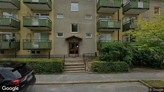 Lägenheter att hyra i Göteborg Östra - Bild från Google Street View