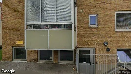 Lägenheter att hyra i Trelleborg - Bild från Google Street View