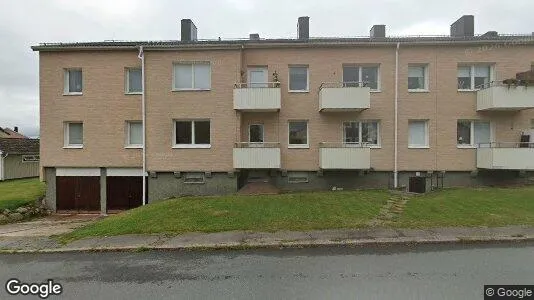 Lägenheter att hyra i Vimmerby - Bild från Google Street View