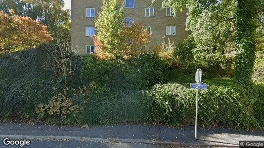 Lägenheter att hyra i Göteborg Centrum - Bild från Google Street View