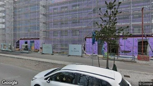 Lägenheter att hyra i Område ej specificerat - Bild från Google Street View