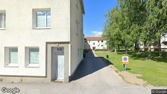 Lägenheter att hyra i Katrineholm - Bild från Google Street View