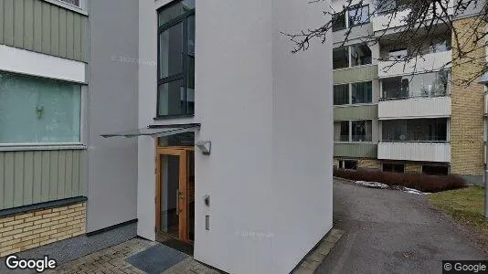 Lägenheter att hyra i Linköping - Bild från Google Street View