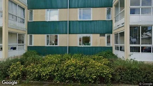 Lägenheter att hyra i Bjuv - Bild från Google Street View
