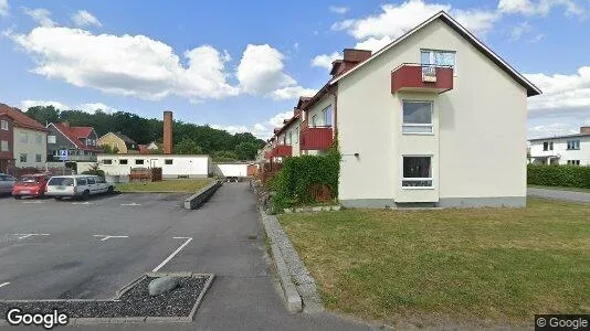 Lägenheter att hyra i Östra Göinge - Bild från Google Street View