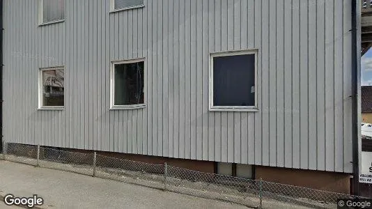 Lägenheter att hyra i Sollentuna - Bild från Google Street View
