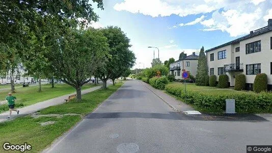 Lägenheter att hyra i Karlstad - Bild från Google Street View