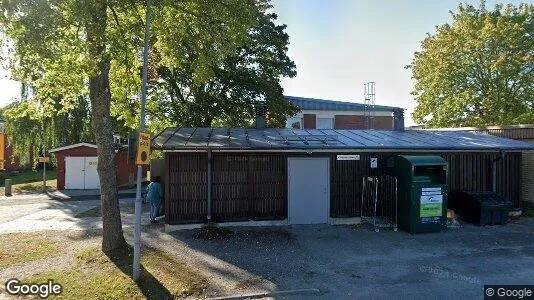 Lägenheter att hyra i Sigtuna - Bild från Google Street View