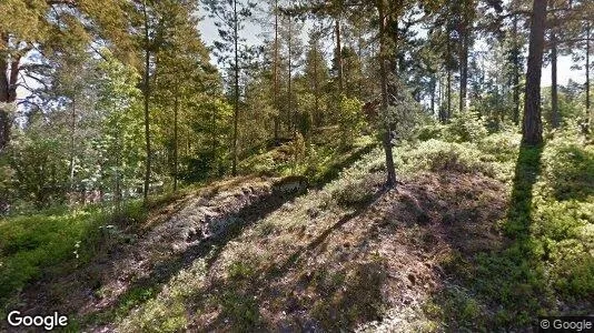 Lägenheter att hyra i Nacka - Bild från Google Street View