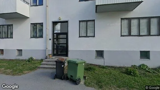Lägenheter att hyra i Västerort - Bild från Google Street View