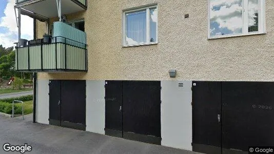 Lägenheter att hyra i Linköping - Bild från Google Street View