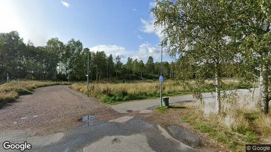 Lägenheter att hyra i Tibro - Bild från Google Street View