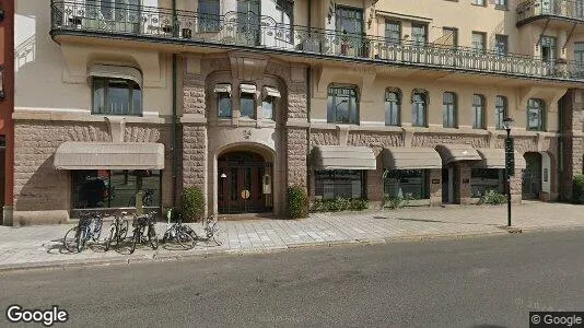 Lägenheter att hyra i Kungsholmen - Bild från Google Street View
