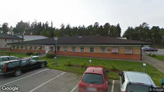 Lägenheter att hyra i Värmdö - Bild från Google Street View