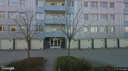 Lägenheter att hyra i Västerås - Bild från Google Street View