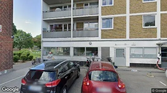 Lägenheter att hyra i Sofielund - Bild från Google Street View