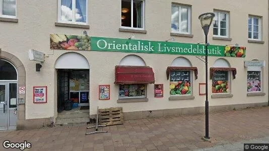 Lägenheter att hyra i Mellerud - Bild från Google Street View