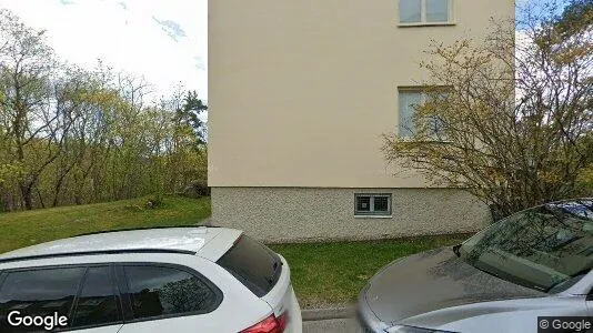 Lägenheter att hyra i Västerort - Bild från Google Street View