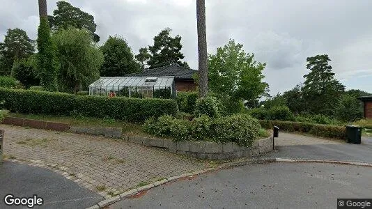 Lägenheter att hyra i Söderort - Bild från Google Street View