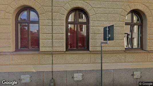 Lägenheter att hyra i Östermalm - Bild från Google Street View