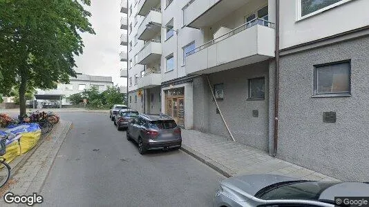 Lägenheter att hyra i Kungsholmen - Bild från Google Street View